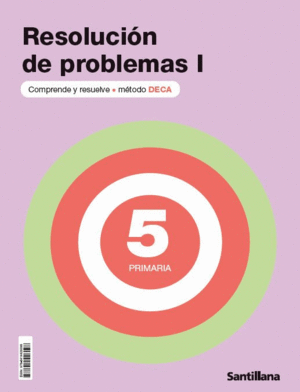 RESOLUCION PROBLEMAS 1   5 PRIMARIA