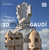 3D MAGIC GAUDI (CATALA/ENGLISH)