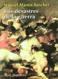 DESASTRES DE LA GUERRA,LOS