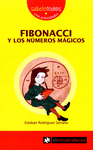 FIBONACCI Y LOS NUMEROS MAGICOS