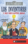 4 SAB INVENTORES Y SUS BRILLANTES IDEAS, LOS