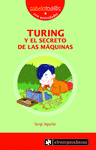 TURING Y EL SECRETO DE LAS M�QUINAS
