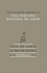 UNA PEQUE�A HISTORIA DE AMOR