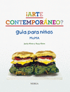� ARTE CONTEMPORANEO ?
