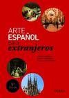 ARTE ESPAOL PARA EXTRANJEROS