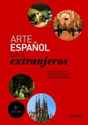 ARTE ESPA�OL PARA EXTRANJEROS