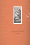LA ARQUITECTURA DE LUIS TOLOSA
