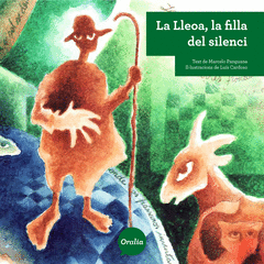 LLEOA  LA FILLA DEL SILENCI