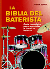 LA BIBLIA DEL BATERISTA