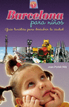 BARCELONA PARA NI�OS
