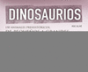 DINOSAURIOS