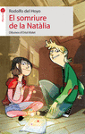 EL SOMRIURE DE LA NATLIA