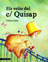 VEINS DEL C/QUISAP  ELS