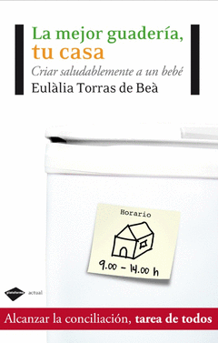 MEJOR GUARDERIA, TU CASA