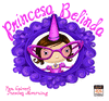 PRINCESA BELINDA  MINI