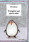 EL PINGUINO QUE QUERIA SABER