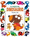 EL PUZLE DEL DINOSAURIO  ( BUSCAR )