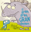 EL GRAN GRAN GRAN DINOSAURE