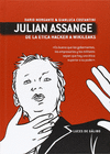 JULI�N ASSANGE