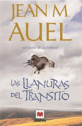 HIJOS DE LA TIERRA 4 LLANURAS DEL TRANSITO  LAS