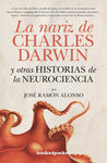 NARIZ DE CHARLES DARWIN