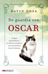 DE GUARDIA CON OSCAR