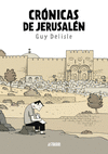 CR�NICAS DE JERUSAL�N
