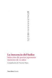 LA INOCENCIA DEL HAIKU