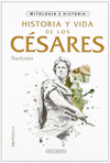HISTORIA Y VIDA DE LOS CESARAS N� 13