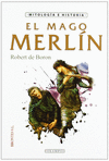 MAGO MERLIN,EL N�15