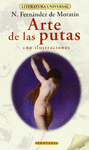 ARTE DE LAS PUTAS (LITERATURA UNIVERSAL)