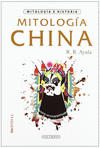 MITOLOGIA CHINA N�19