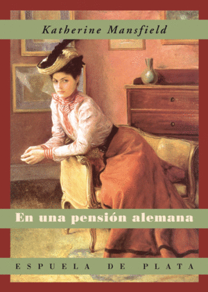 EN UNA PENSI�N ALEMANA