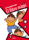 LLIBRE MAGIC - LES TRES BESSONES