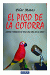 EL PICO DE LA COTORRA