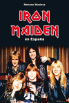 IRON MAIDEN EN ESPA�A