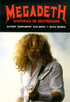 MEGADETH: SINFON�AS DE DESTRUCCI�N