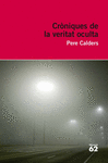 CRONIQUES DE LA VERITAT OCULTA
