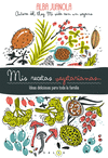 MIS RECETAS VEGETARIANAS