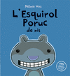 L'ESQUIROL PORUC DE NIT