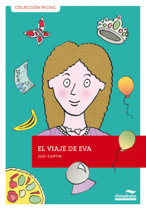 VIAJE DE EVA,EL