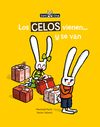 LOS CELOS VIENEN... Y SE VAN