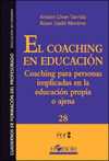 COACHING EN EDUCACION