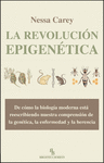 LA REVOLUCI�N EPIGEN�TICA