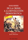 DE LA CRISIS A LA REVOLUCIN DEMOCRTICA