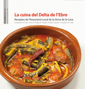 LA CUINA DEL DELTA DE L�EBRE