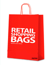 RETAIL SHOPPING BAGS