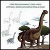 APRENDE A DIBUJAR PASO A PASO-- AVES, REPTILES, PECES E INSECTOS