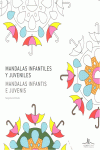 MANDALAS INFANTILES Y JUVENILES