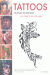 TATTOOS NUEVAS TENDENCIAS EN DISEO DE TATUAJES